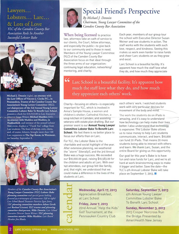 Larc Spring 2013 Newsletter_Page_2