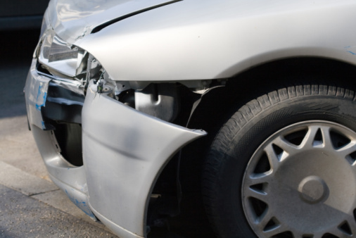 What to Do When You Have Been Injured in a Motor Vehicle Accident