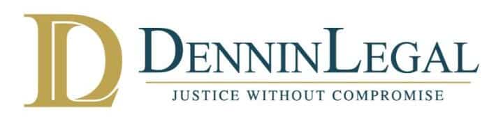 Dennin Legal Logo