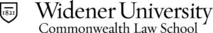 widener University Commonwealth Law School